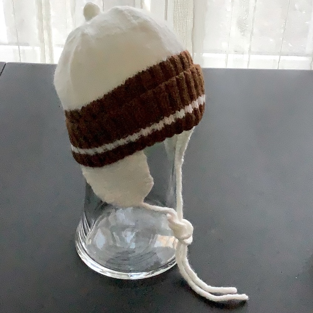 Infant hat